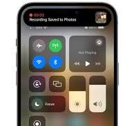 How To Screen Record On IPhone